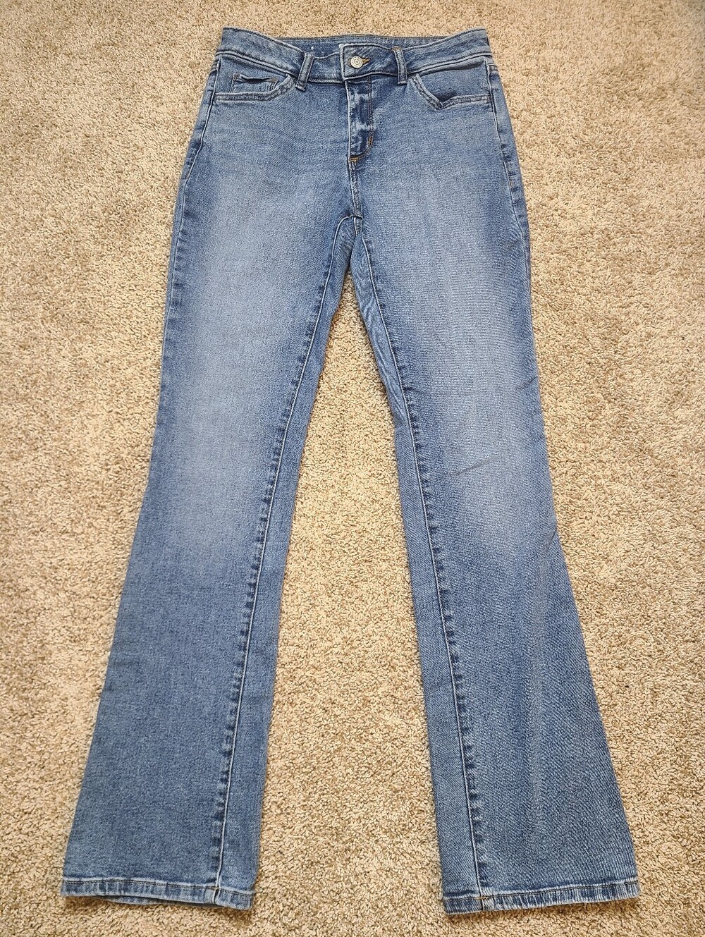 Sonoma Bootcut Jeans